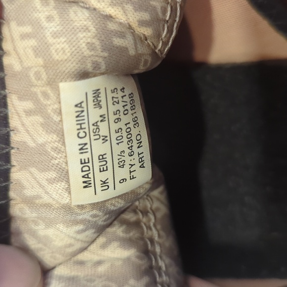 Salomon S-lab Sense 3 Ultra - Picture 5 of 7